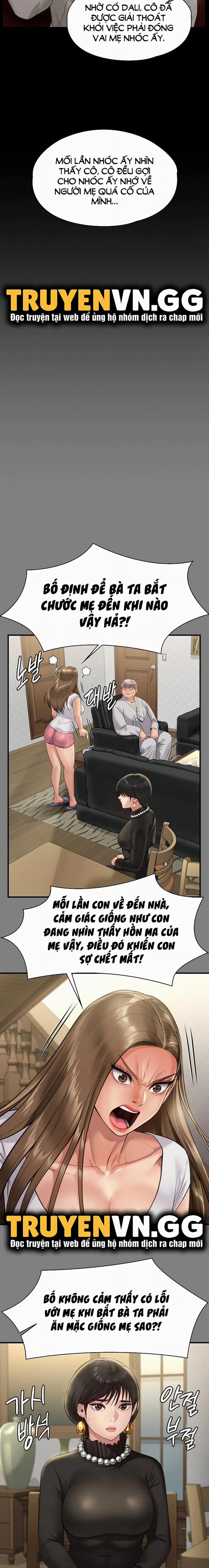 Queen Bee – Ong Chúa 227 trang 18