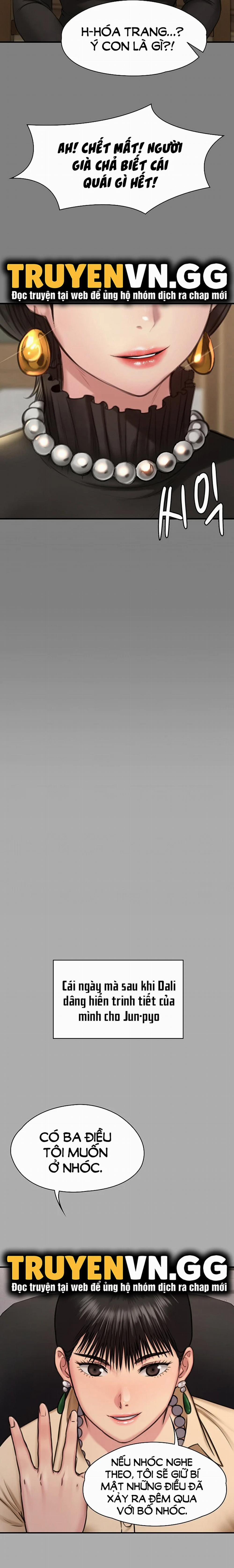 Queen Bee – Ong Chúa 227 trang 20