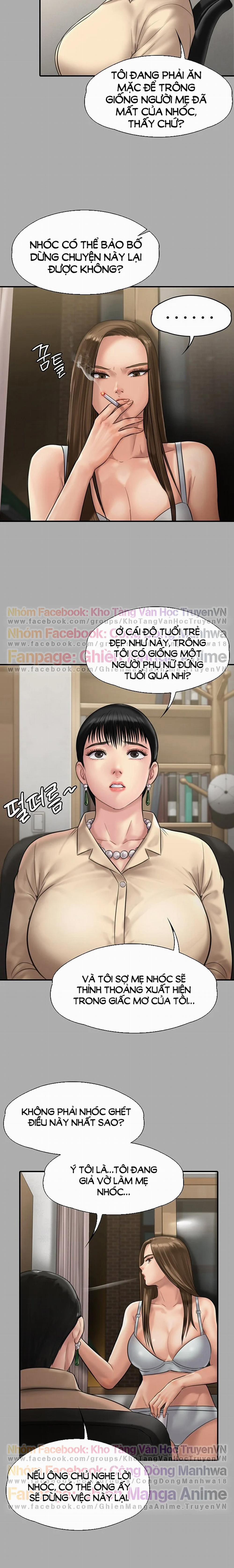 Queen Bee – Ong Chúa 227 trang 23