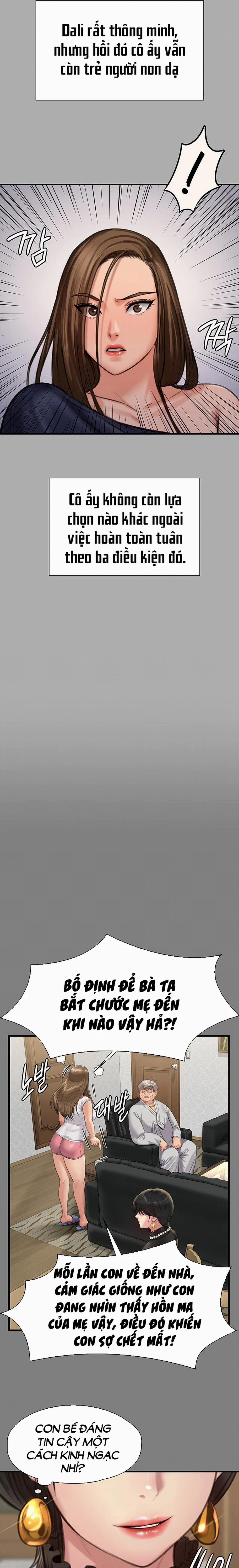 Queen Bee – Ong Chúa 227 trang 25