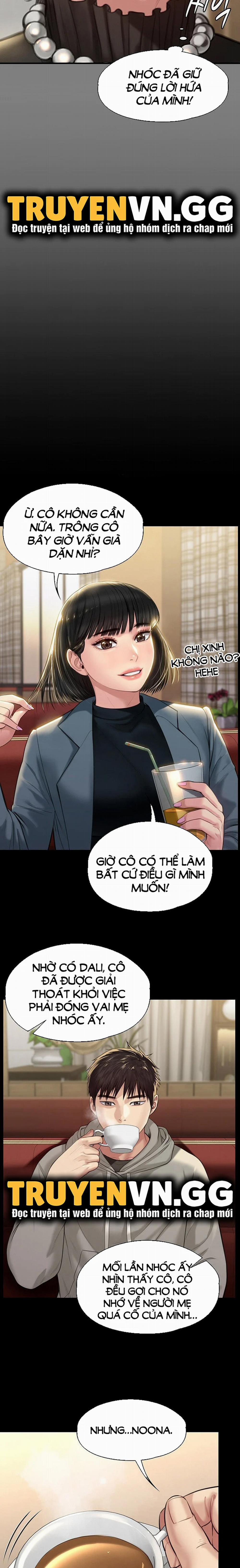 Queen Bee – Ong Chúa 227 trang 26