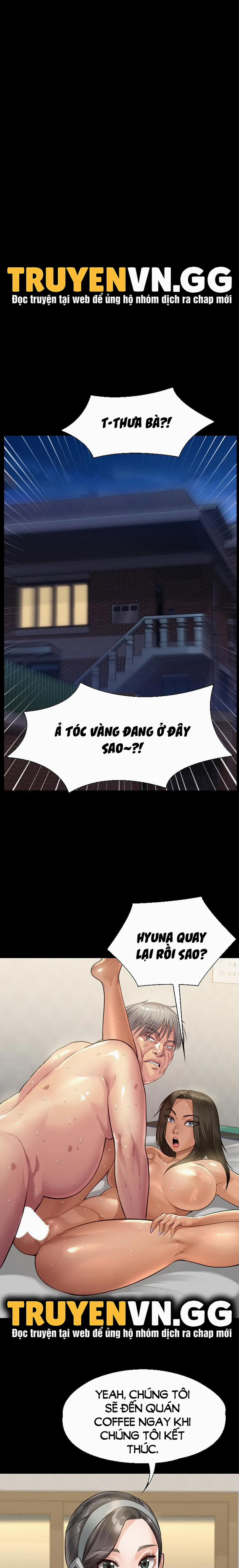 Queen Bee – Ong Chúa 227 trang 28