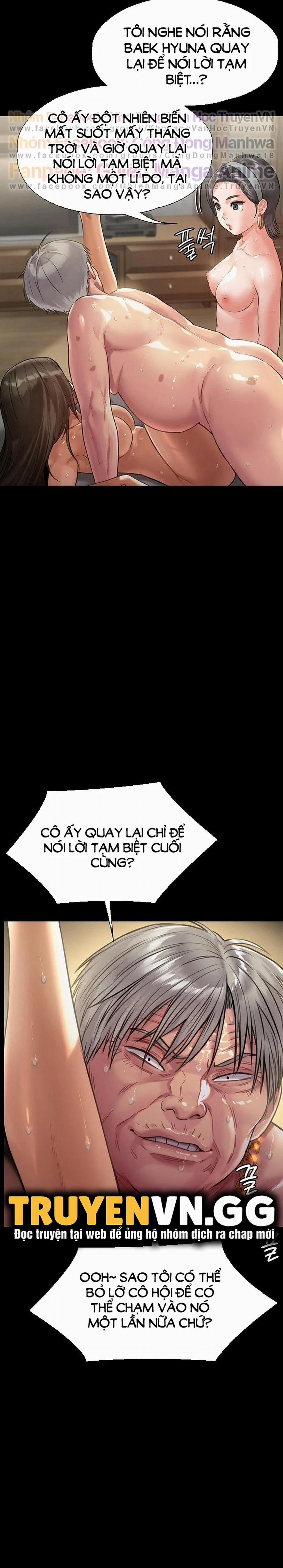 Queen Bee – Ong Chúa 227 trang 30