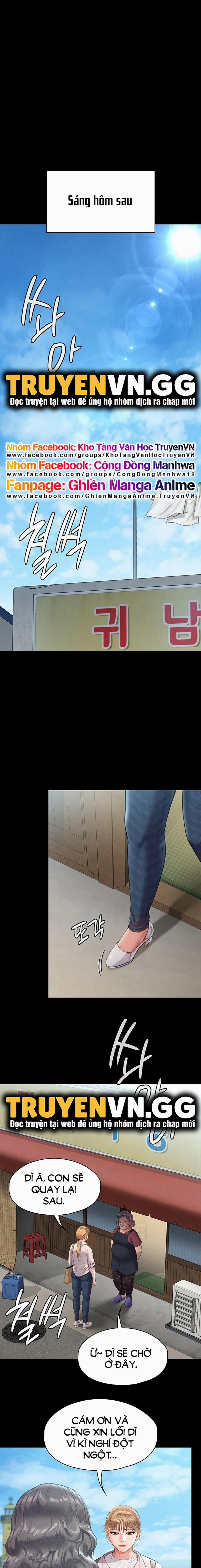 Queen Bee – Ong Chúa 227 trang 8