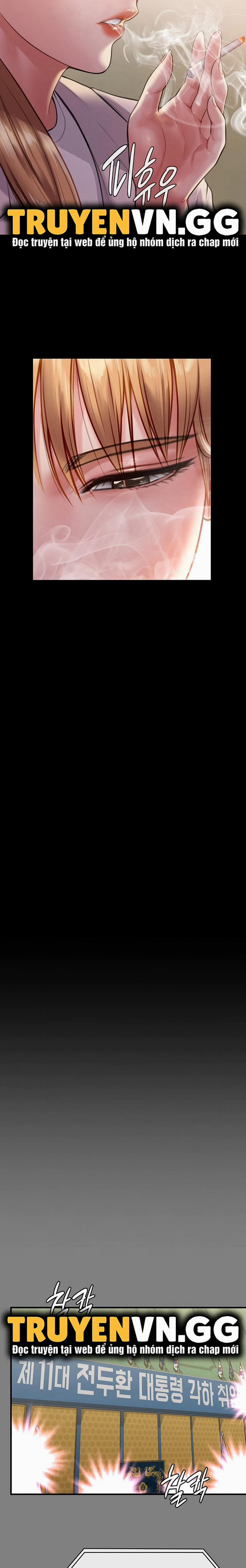 Queen Bee – Ong Chúa 228 trang 11