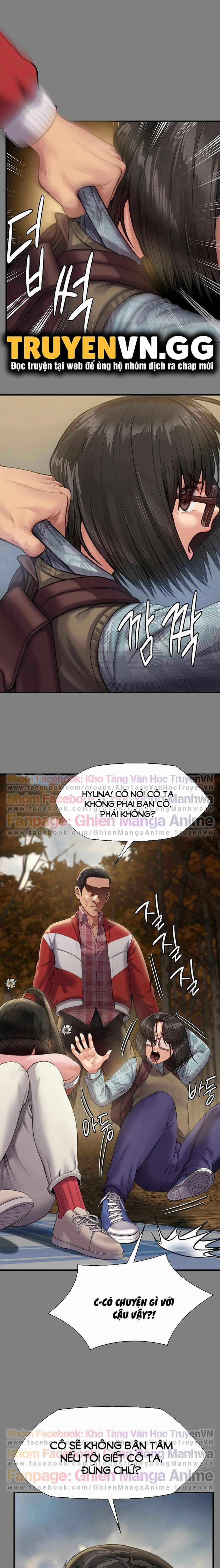 Queen Bee – Ong Chúa 229 trang 0