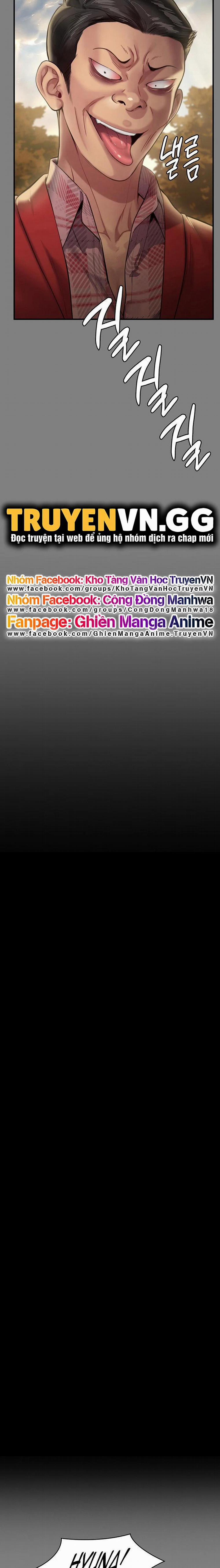 Queen Bee – Ong Chúa 229 trang 1