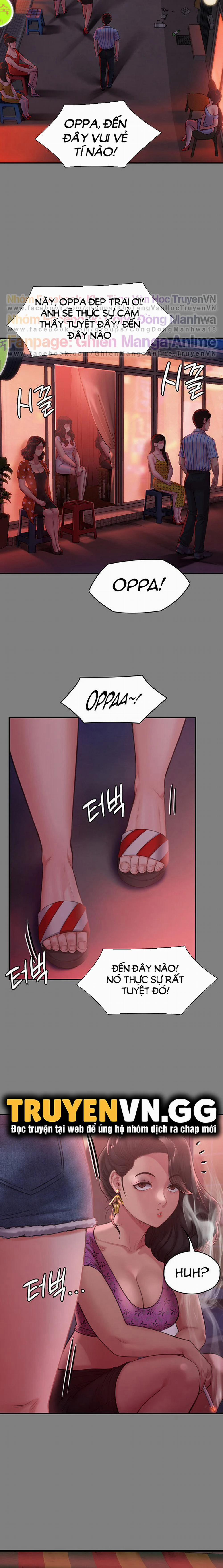 Queen Bee – Ong Chúa 229 trang 12