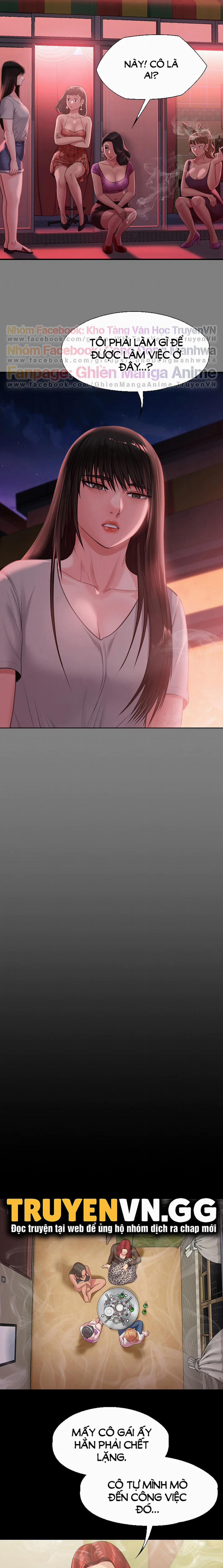 Queen Bee – Ong Chúa 229 trang 13