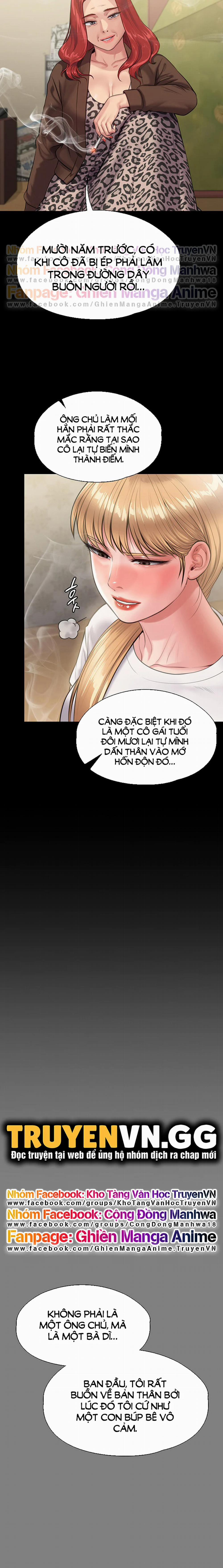 Queen Bee – Ong Chúa 229 trang 14