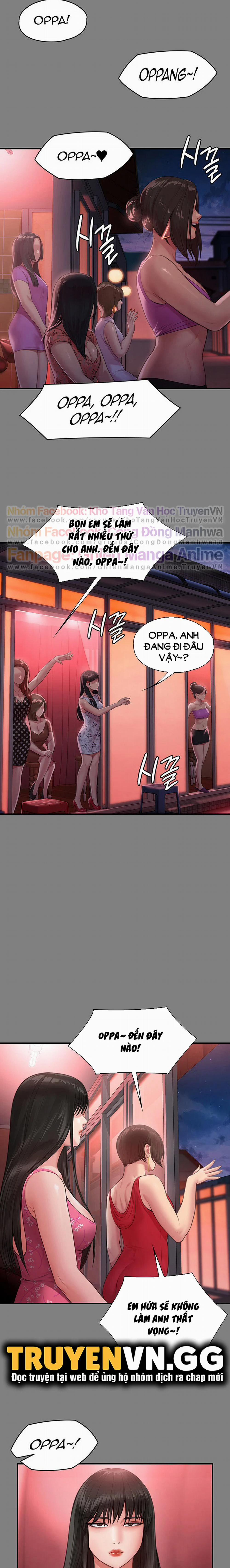 Queen Bee – Ong Chúa 229 trang 17