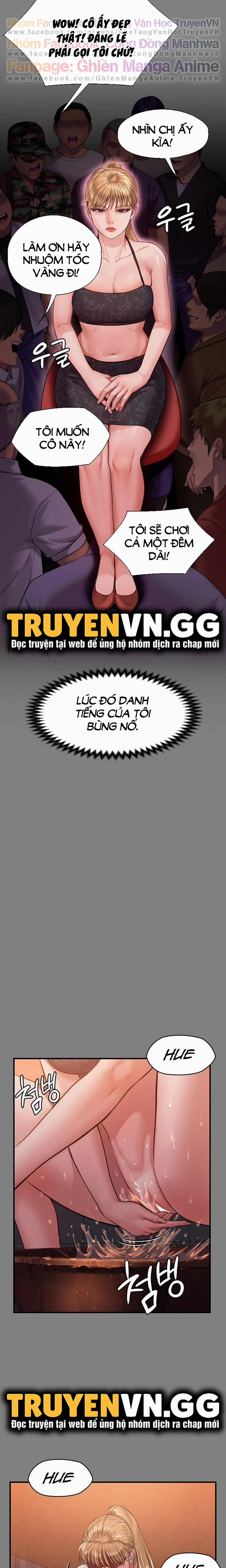 Queen Bee – Ong Chúa 229 trang 22