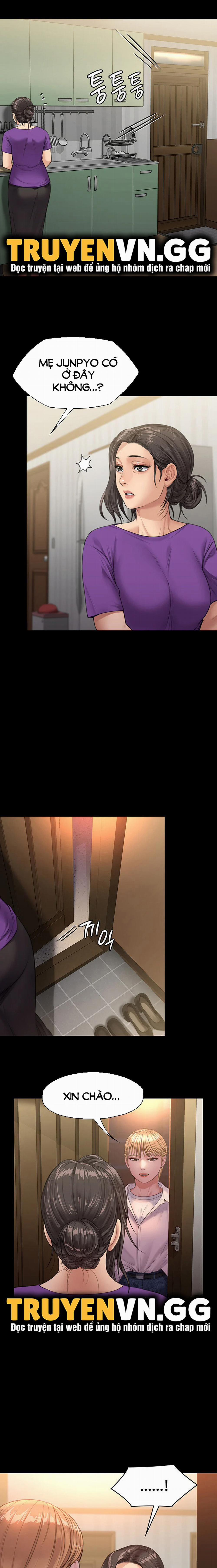 Queen Bee – Ong Chúa 229 trang 27