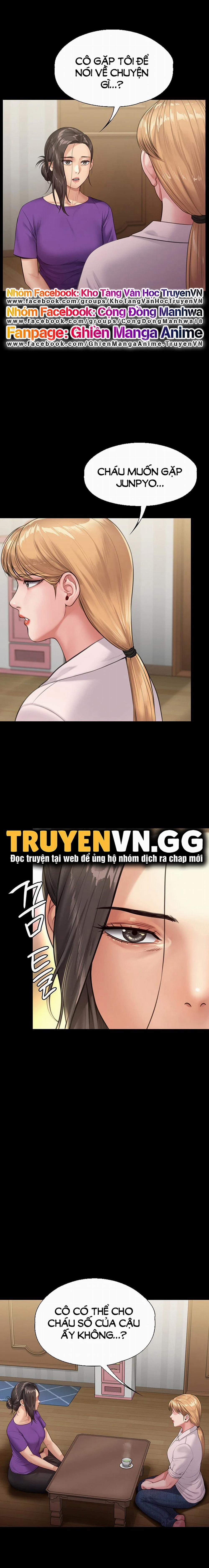 Queen Bee – Ong Chúa 229 trang 29