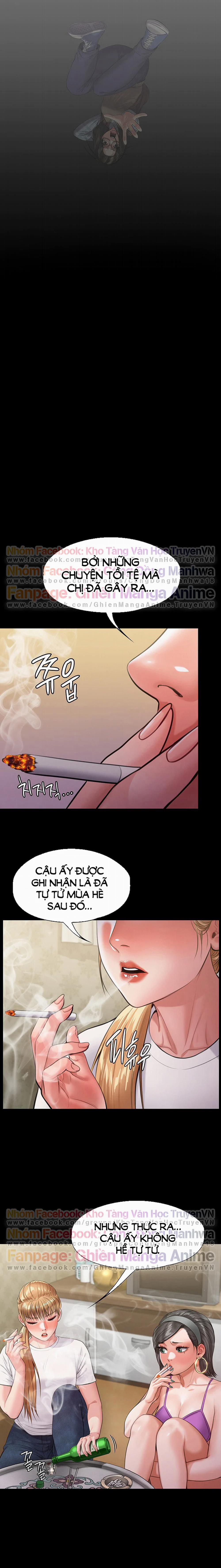 Queen Bee – Ong Chúa 229 trang 4