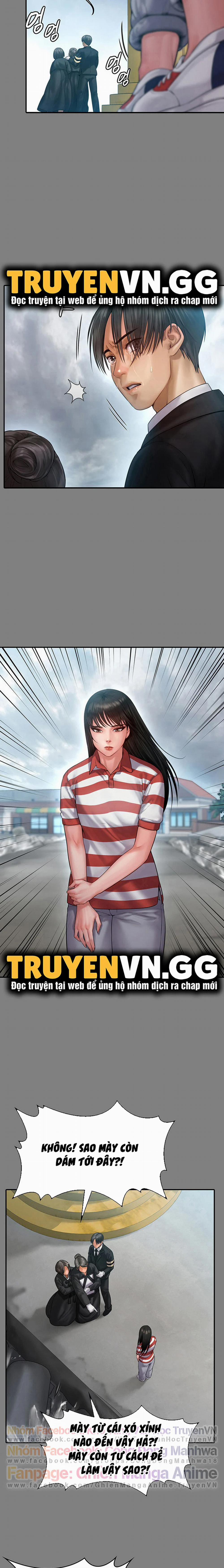 Queen Bee – Ong Chúa 229 trang 7