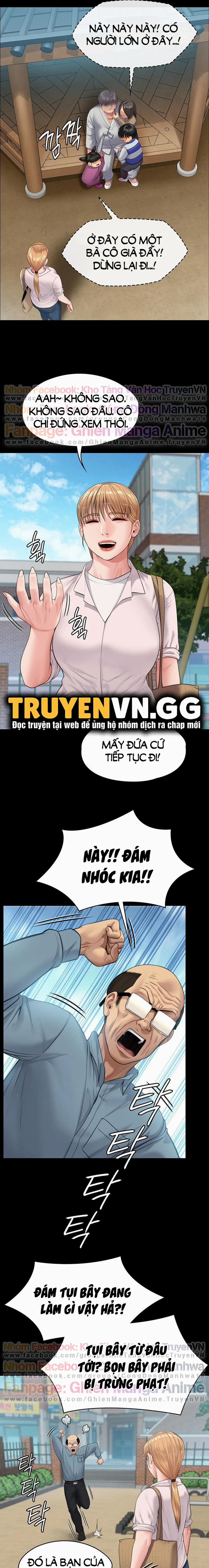 Queen Bee – Ong Chúa 230 trang 13