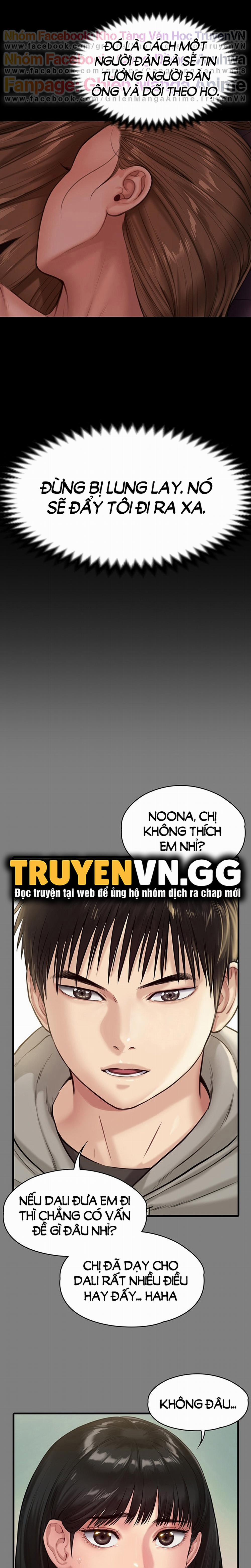 Queen Bee – Ong Chúa 230 trang 21