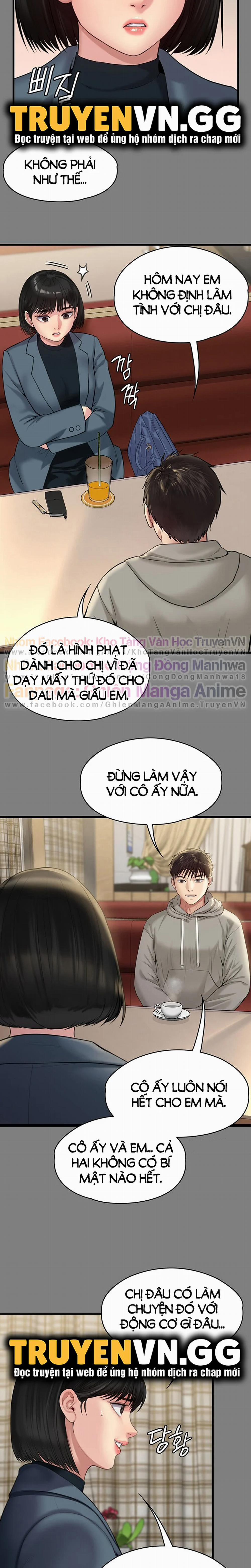 Queen Bee – Ong Chúa 230 trang 22