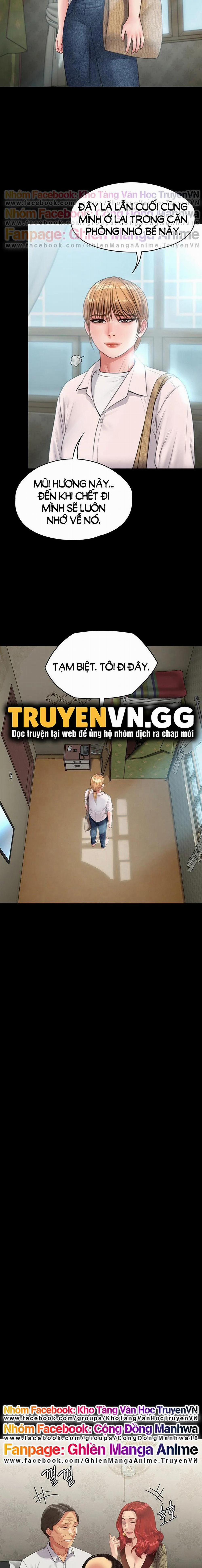 Queen Bee – Ong Chúa 230 trang 3