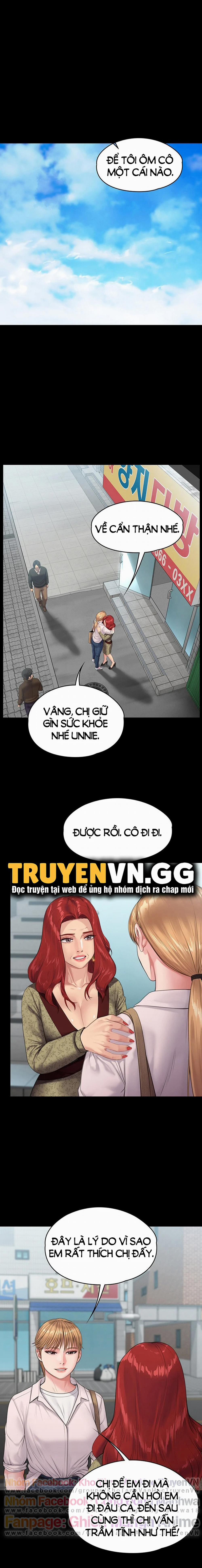 Queen Bee – Ong Chúa 230 trang 5