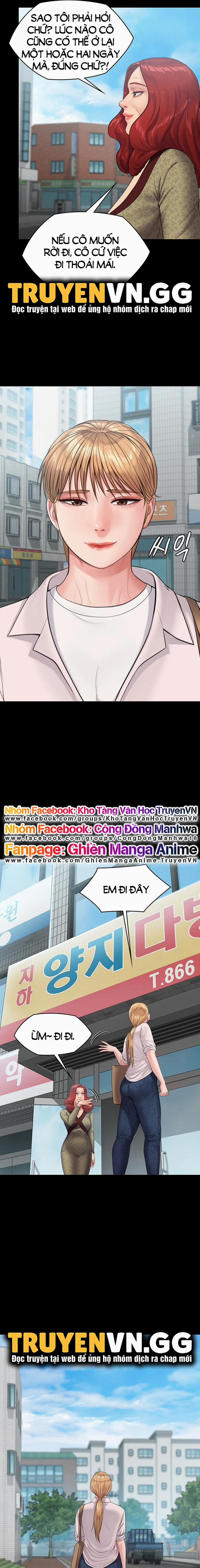 Queen Bee – Ong Chúa 230 trang 6