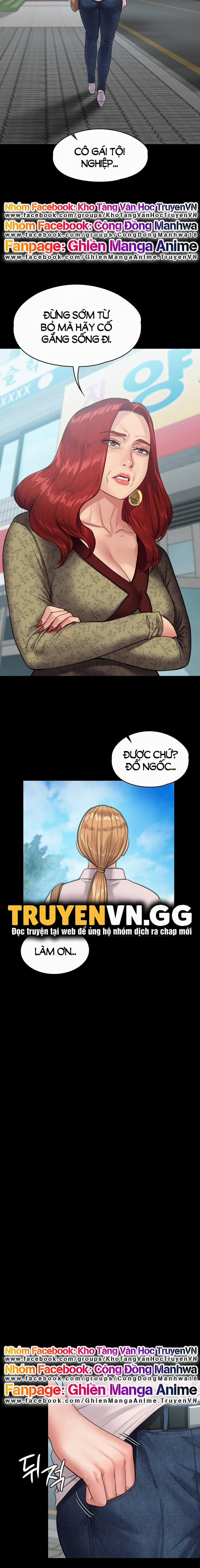 Queen Bee – Ong Chúa 230 trang 7