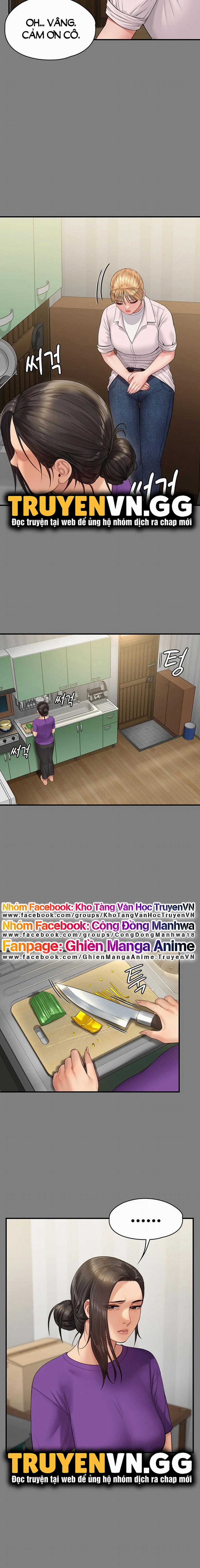 Queen Bee – Ong Chúa 230 trang 9