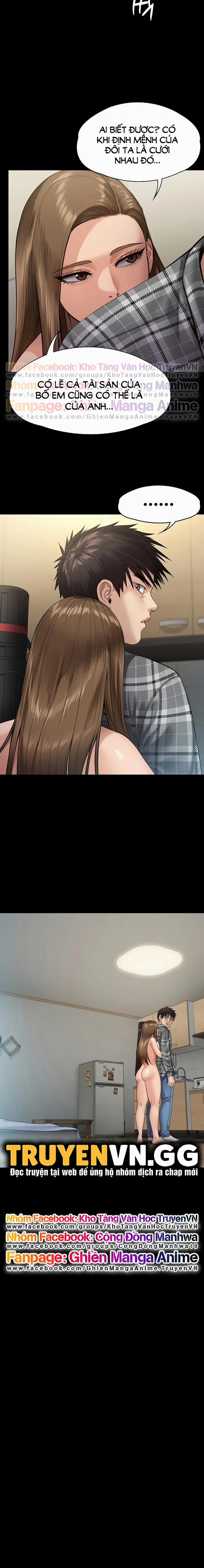 Queen Bee – Ong Chúa 233 trang 13