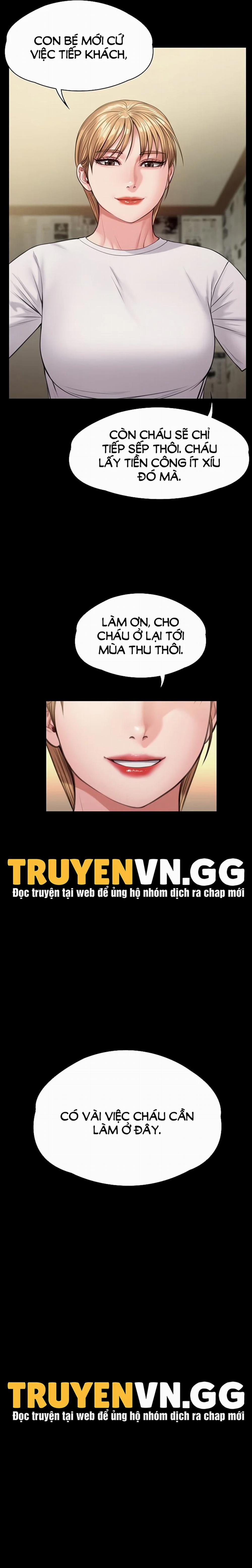 Queen Bee – Ong Chúa 233 trang 20