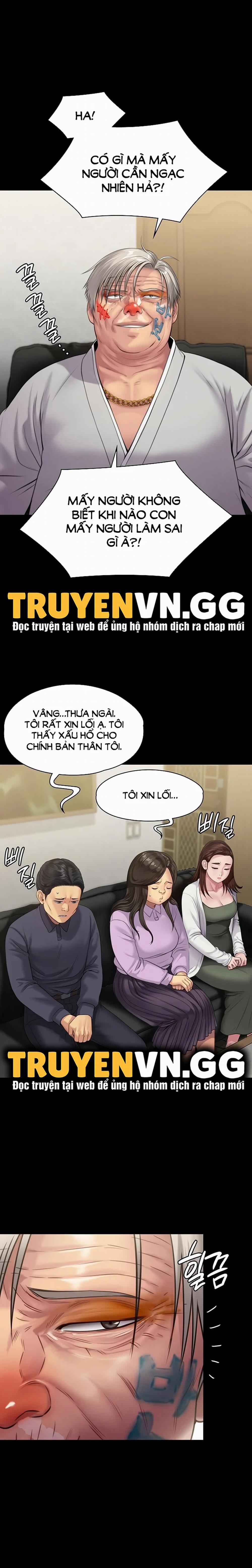 Queen Bee – Ong Chúa 233 trang 22