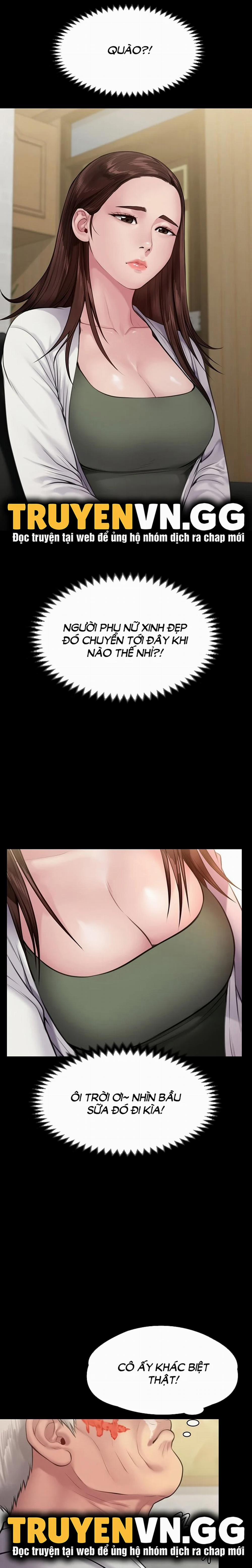 Queen Bee – Ong Chúa 233 trang 23