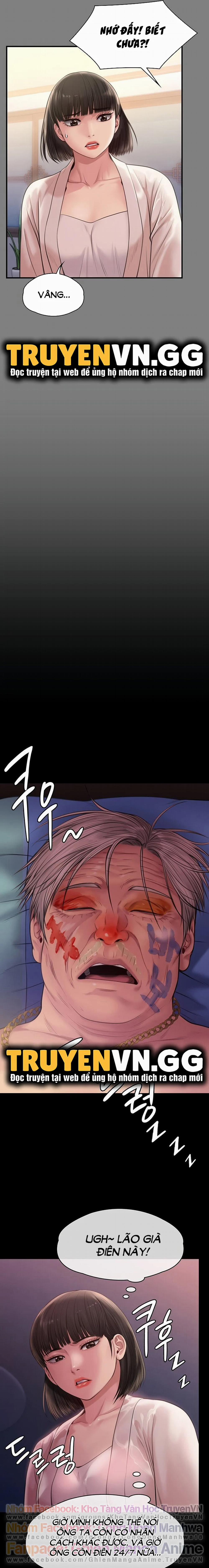 Queen Bee – Ong Chúa 233 trang 5