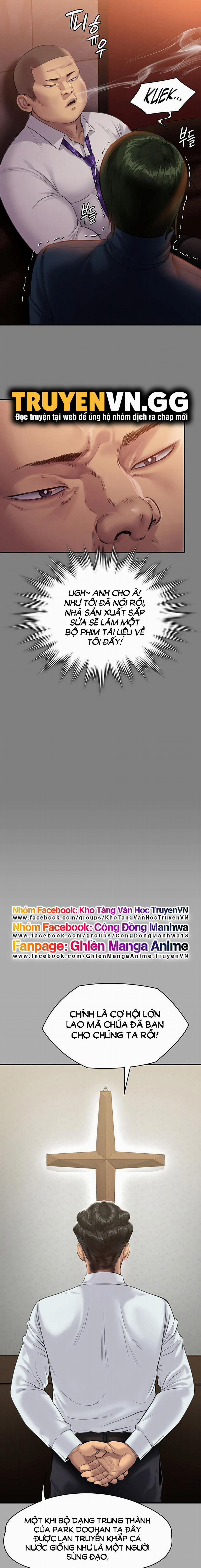 Queen Bee – Ong Chúa 239 trang 16