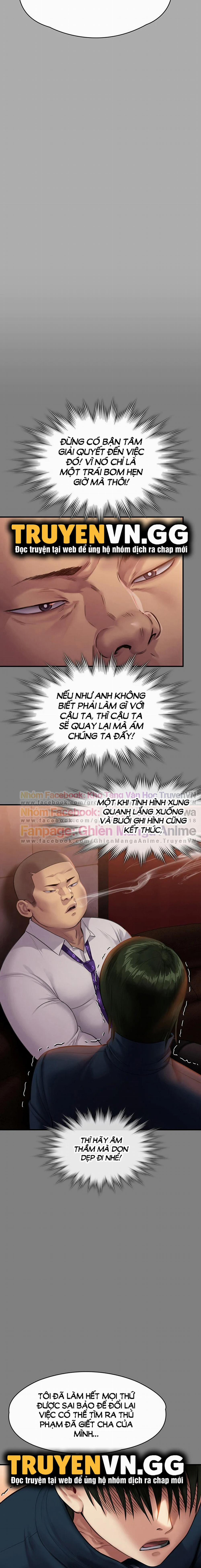 Queen Bee – Ong Chúa 239 trang 19