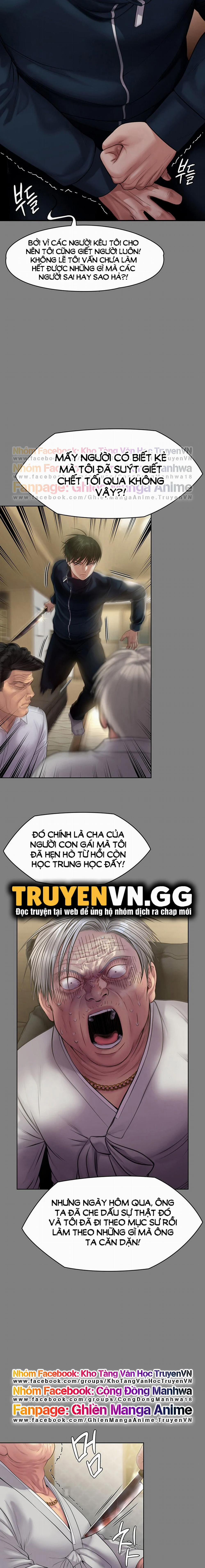 Queen Bee – Ong Chúa 239 trang 20