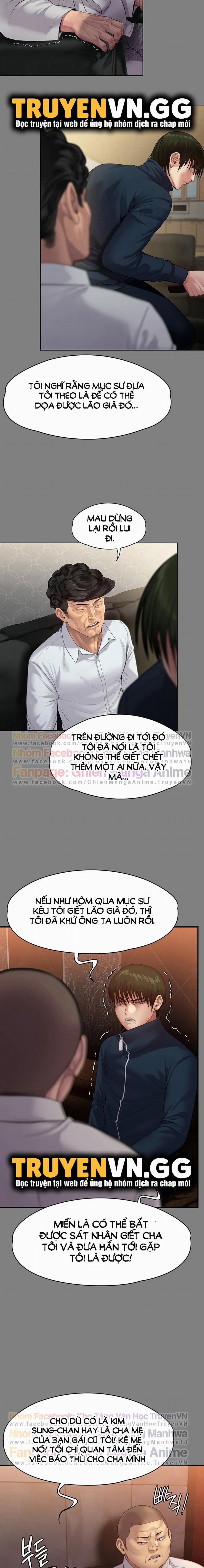 Queen Bee – Ong Chúa 239 trang 21