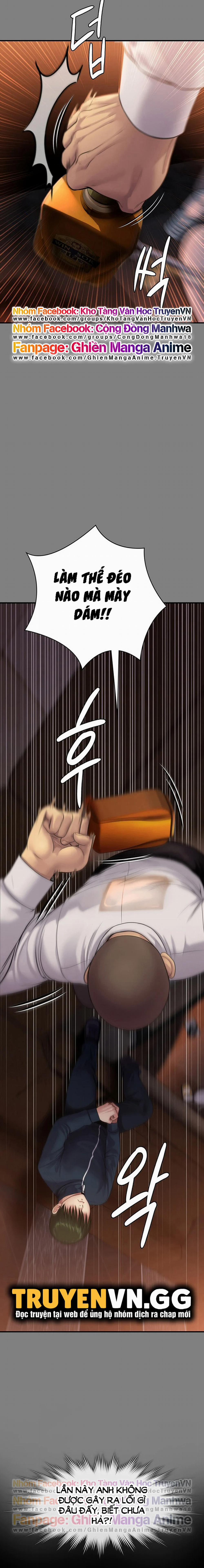 Queen Bee – Ong Chúa 239 trang 23