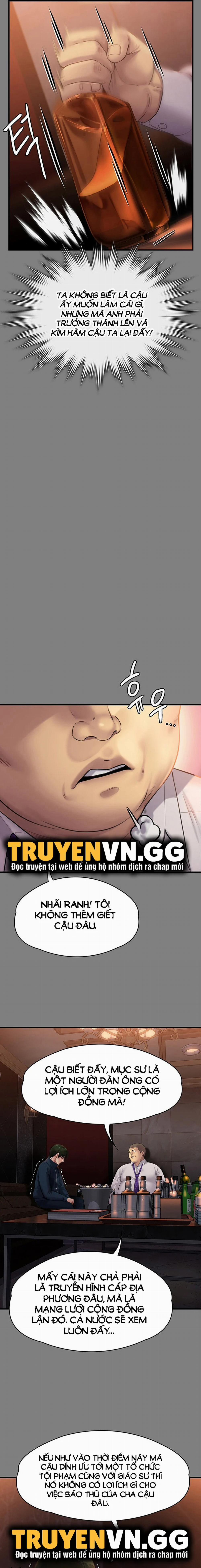 Queen Bee – Ong Chúa 239 trang 25