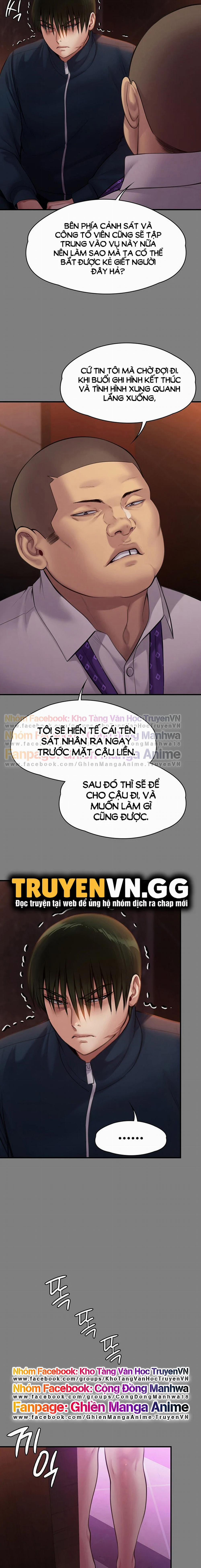 Queen Bee – Ong Chúa 239 trang 26