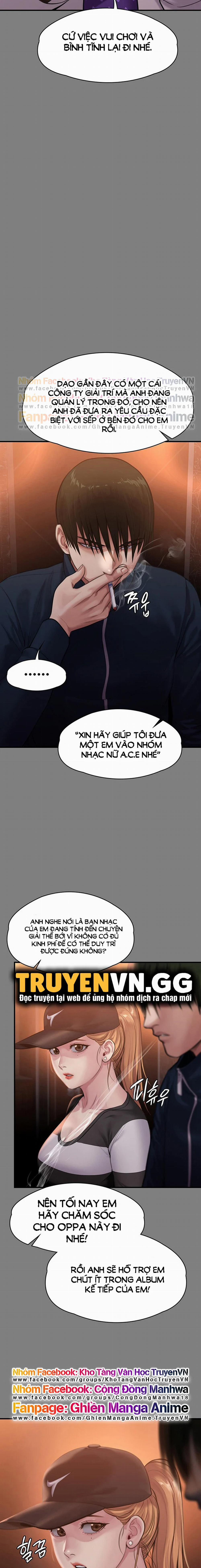 Queen Bee – Ong Chúa 239 trang 28