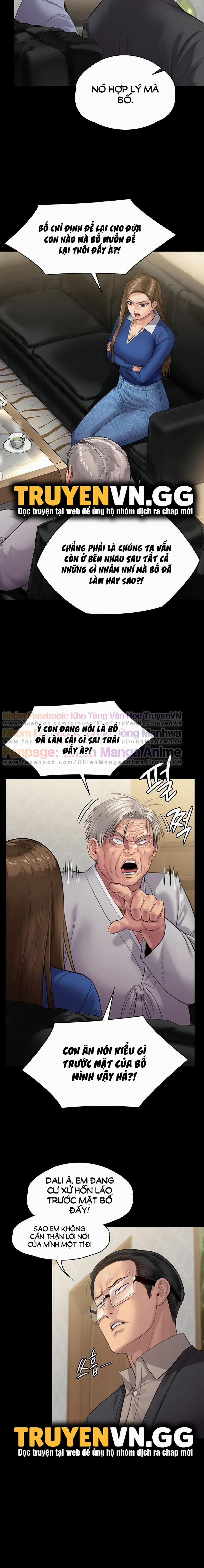 Queen Bee – Ong Chúa 239 trang 4