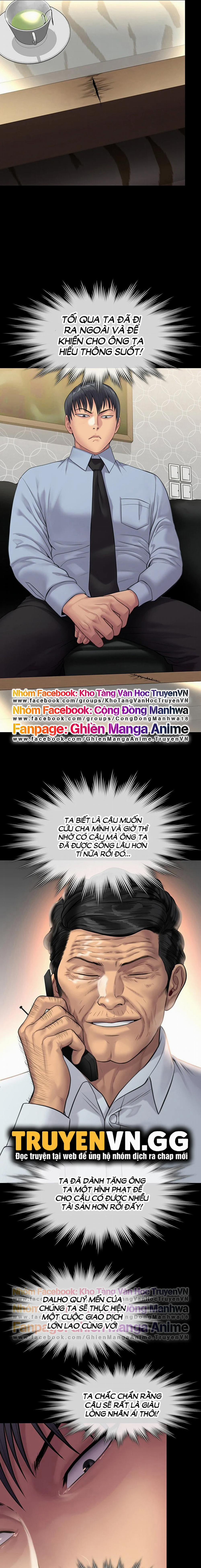 Queen Bee – Ong Chúa 239 trang 5