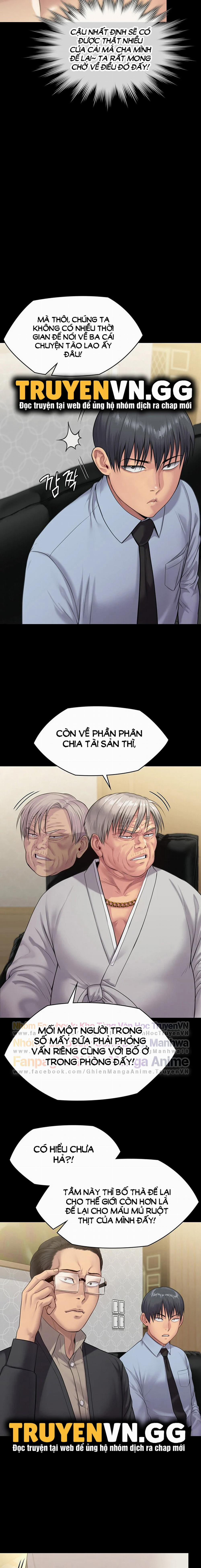 Queen Bee – Ong Chúa 239 trang 6