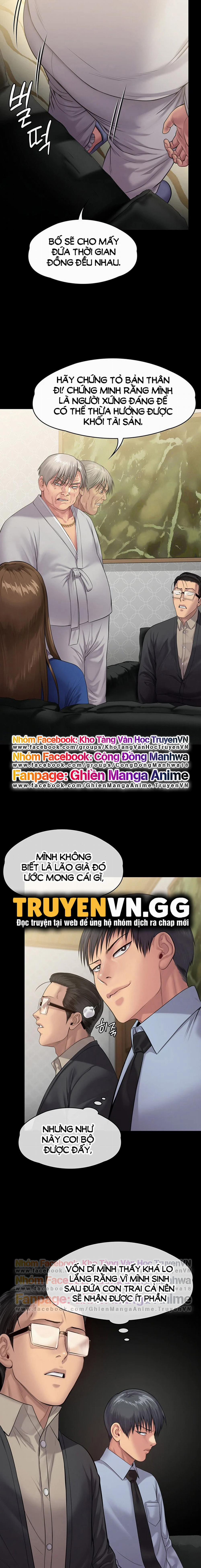 Queen Bee – Ong Chúa 239 trang 7