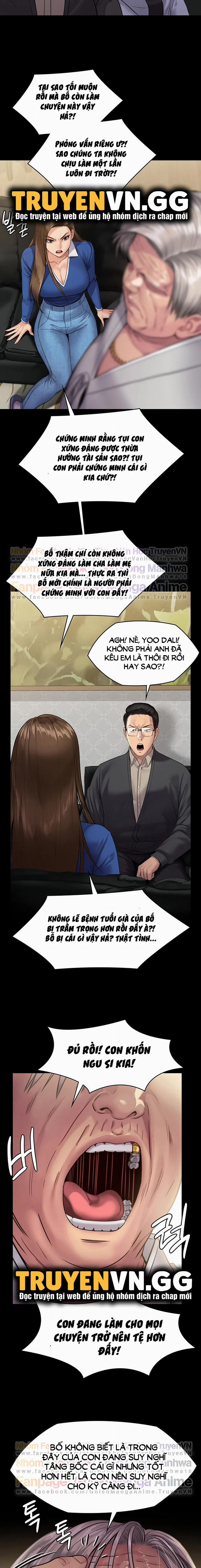 Queen Bee – Ong Chúa 239 trang 8