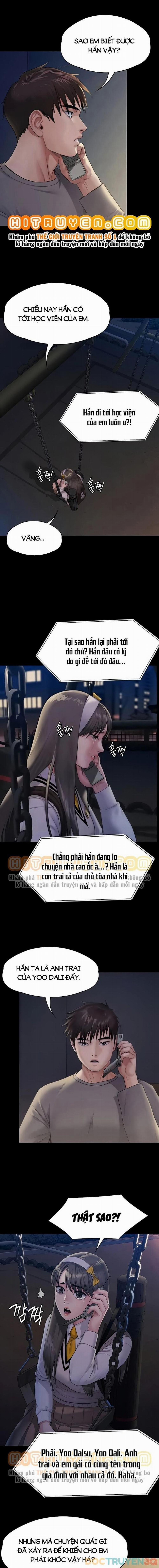 Queen Bee – Ong Chúa 251 trang 0