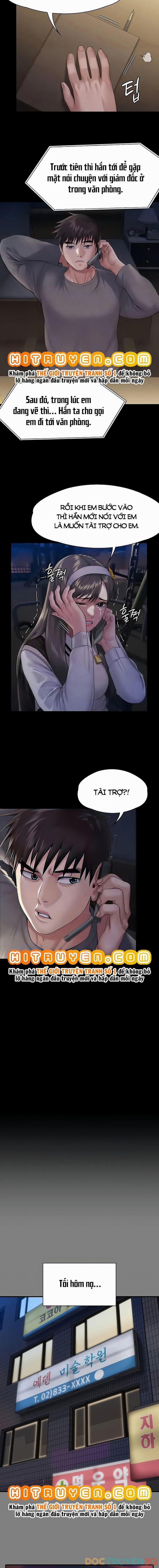 Queen Bee – Ong Chúa 251 trang 1