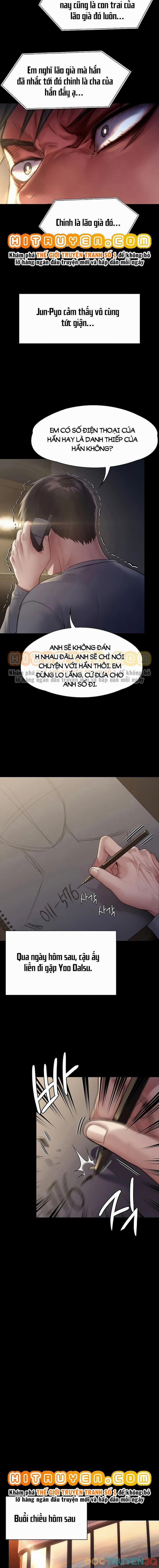 Queen Bee – Ong Chúa 251 trang 11