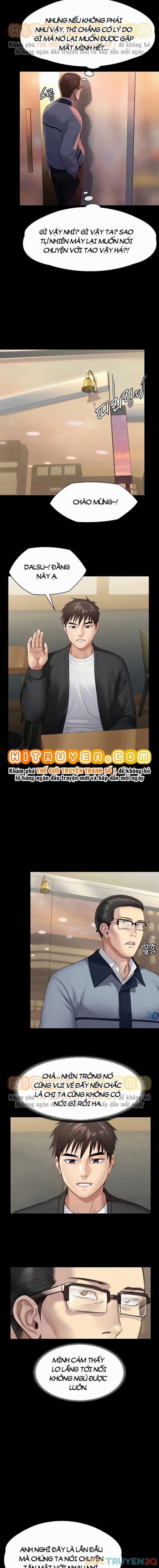 Queen Bee – Ong Chúa 251 trang 13